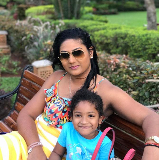 Kieron Pollard has also played in the Global Canada T20 tournament. Kieron Pollard`s wife Jenna and daughter pose during a vacation Kieron Pollard has also played in the Global Canada T20 tournament. Kieron Pollard`s wife Jenna and daughter pose during a vacation