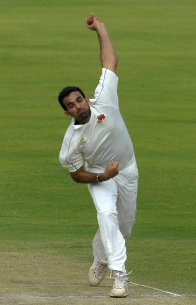 Zaheer Khan (India): Tests - 92. Wickets - 311. ODIs - 200. Wickets - 282