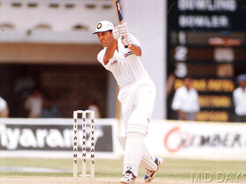 Mohammad Azharuddin has played 99 Tests scoring 6215 runs at an average of 45.03