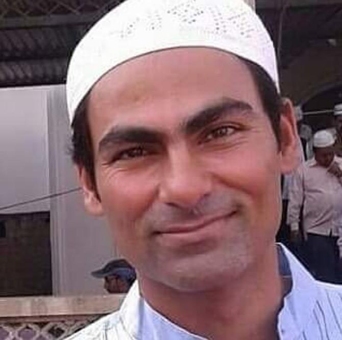 Mohammad Kaif made his ODI debut for Team India in January 2002 and went on to play 125 ODIs scoring 2,753 runs at an average of 32.01 and a top score of 111*. He has 2 centuries and 17 fifties under his belt.