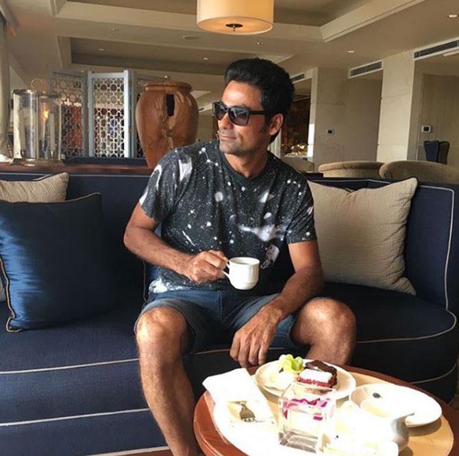 Mohammad Kaif made his Test debut in March 2000 and played 13 Tests for India scoring 624 runs with an average of 32.84 and a top score of 148*. Kaif also scored 3 fifties in Tests.