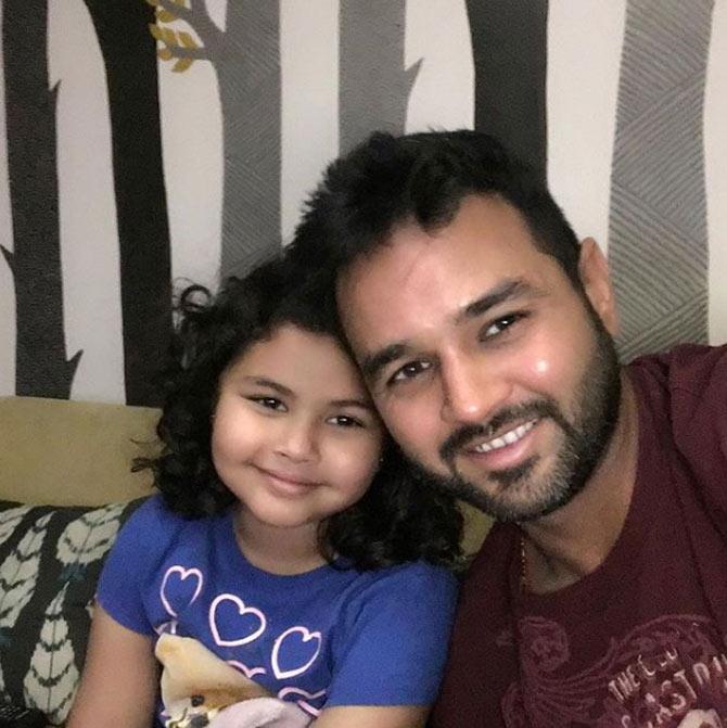 Making his ODI debut n 2002 as well, Parthiv Patel played 38 matches scoring 738 runs averaging above 23 with 4 fifties under his belt.