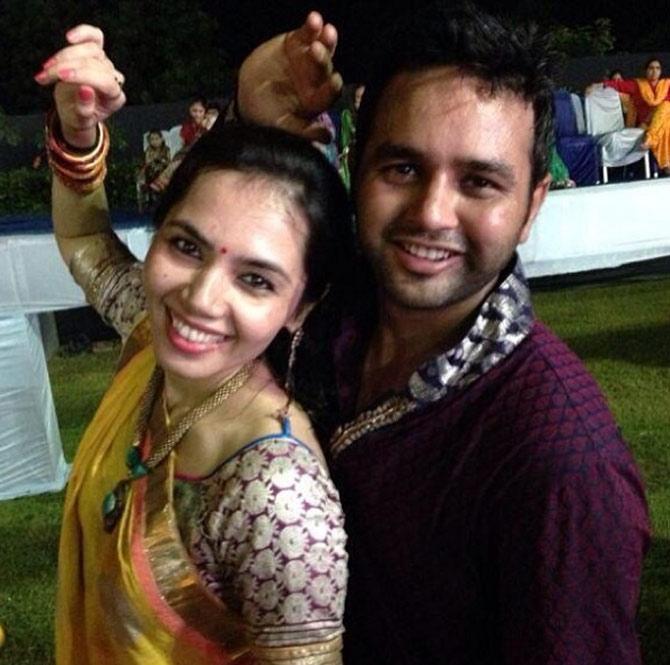 Parthiv Patel was purchased by Royal Challengers Bangalore in the 2018 IPL auction but played only 6 matches. The following year in 2019, Parthiv scored 373 runs in 14 games with 2 fifties.