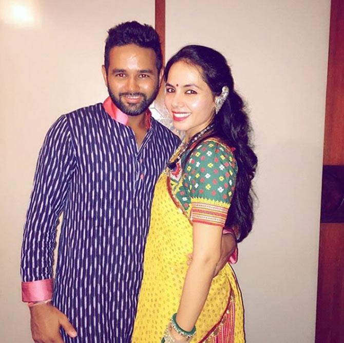 Parthiv Patel was signed by Mumbai Indians in 2015, where he played as an opener along with Rohit Sharma. In his first season, he scored 339 runs in 14 games including 2 fifties. In 2017 he had his best IPL season with 395 runs scored including 2 fifties.