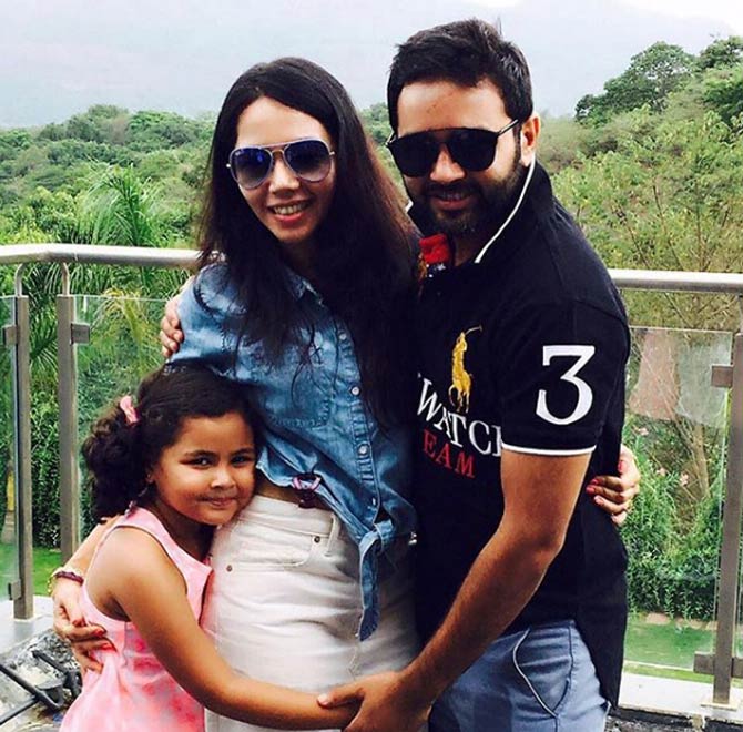 Parthiv Patel was then selected in the role of a talent scout for IPL team Mumbai Indians.