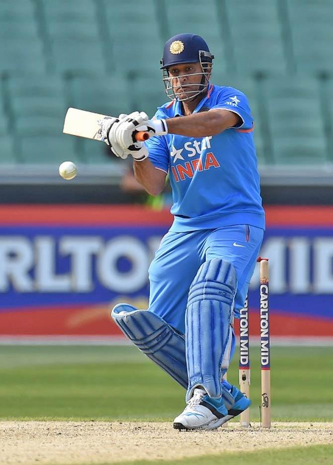 Country - India. Matches - 275. Runs - 8918. Highest score - 183*. Strike Rate - 89.27