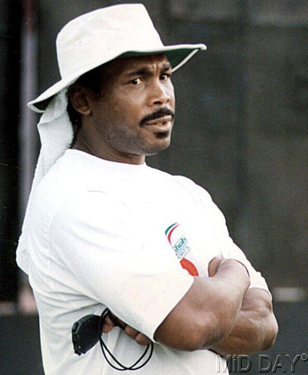 Country - West Indies. Matches - 128. Runs - 5134. Highest score - 133*. Strike Rate - 64.92