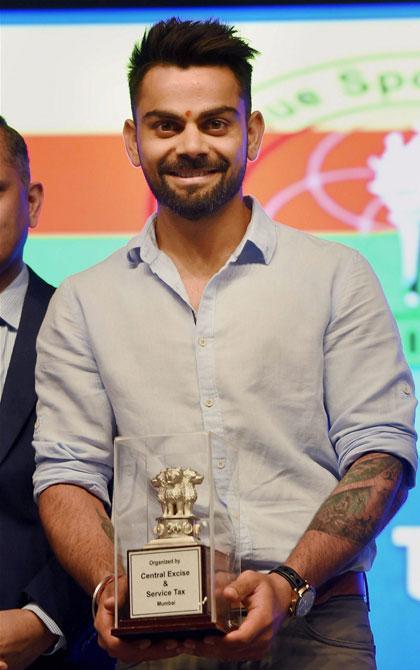 Virat on sale in formal