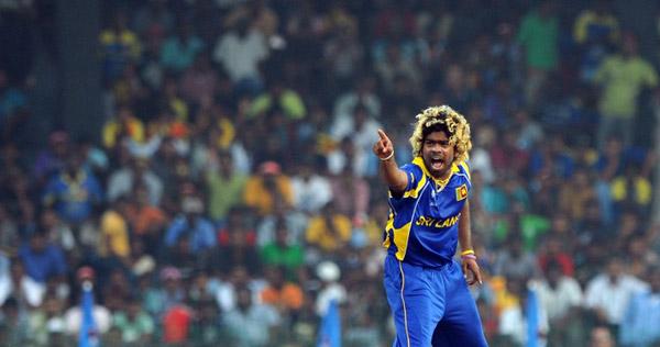 Lasith Malinga (Sri Lanka): Malinga also was the first bowler to achieve two World Cup hat-tricks. This time his victims were Tanmay Mishra, Peter Ongondo and Shem Ngoche in their match against Kenya in the 2011 World Cup at the R Premadasa Stadium in Colombo on 1 March. (Pic/ AFP)