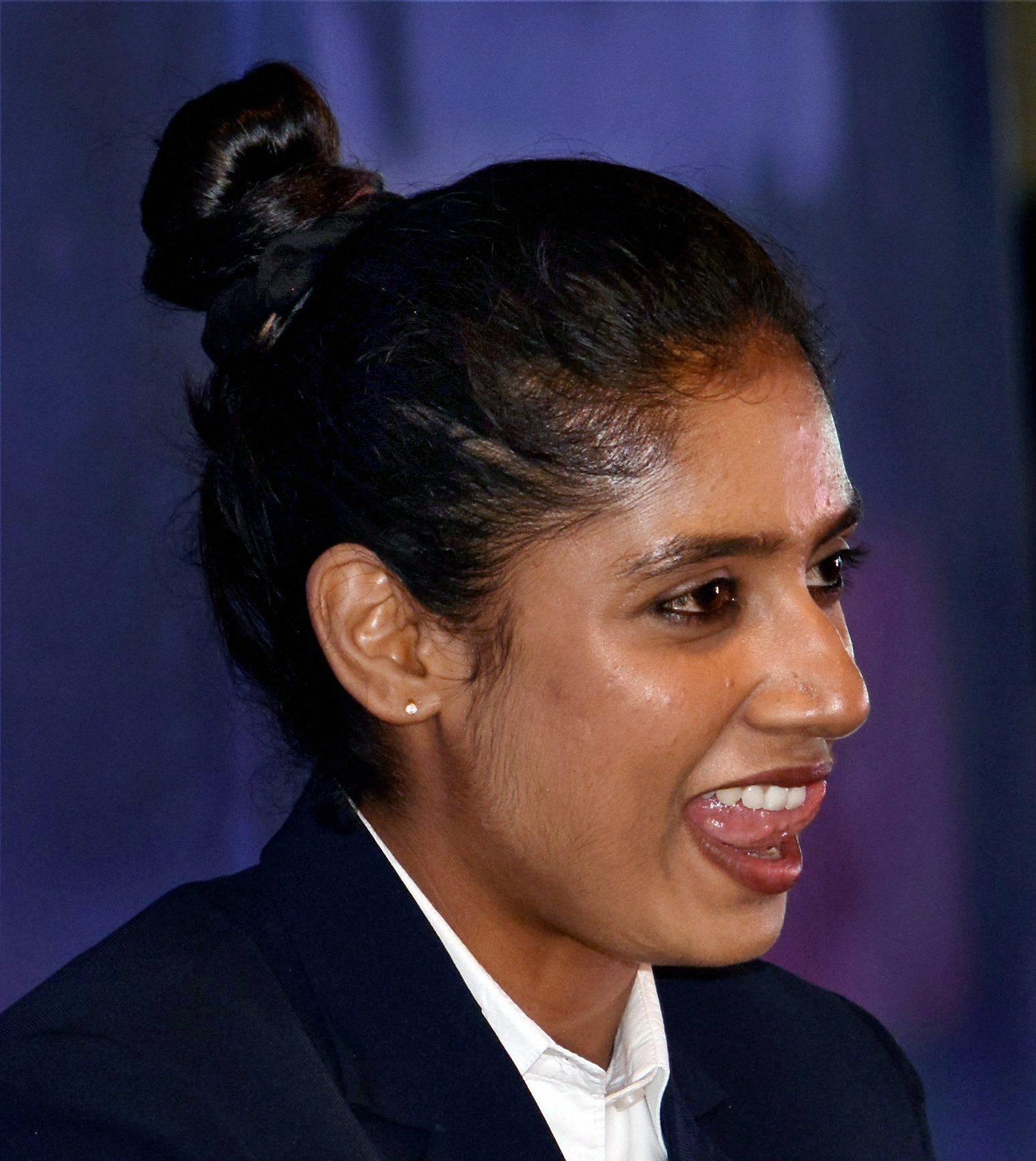 1548px x 1735px - Photos: Mithali Raj, Indian women's cricket team can't stop smiling