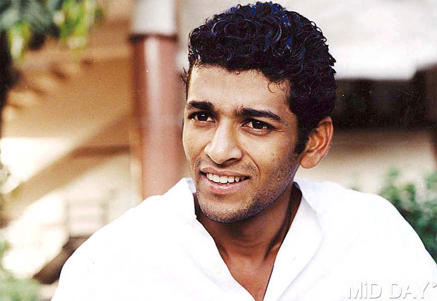Amol Muzumdar - 1993-2009. Title won - 2006-07