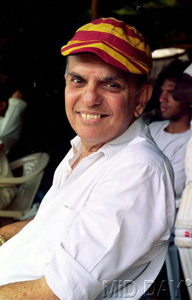 Madhav Apte - 1951-1968. Titles won - 1958-59, 1961-62
