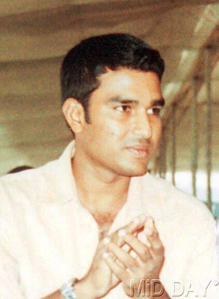 Sanjay Manjrekar - 1984-1998. Title won - 1996-97