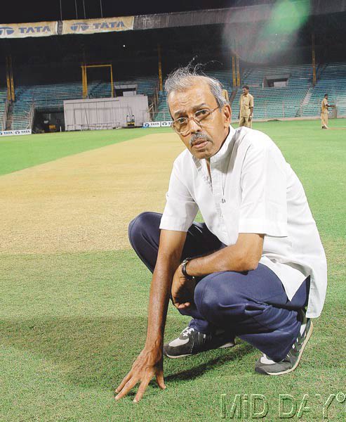 Sudhir Naik - 1966-78. Title won - 1970-71