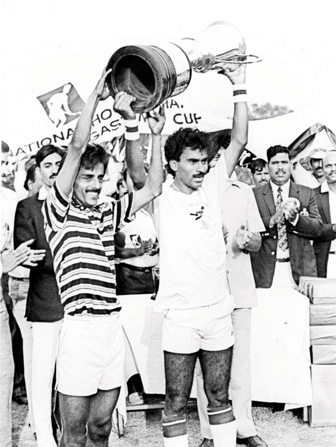 Sports Ministry had announced a medical grant of Rs 10 lakh for the hockey legend and his employers -- the Railways -- had also announced that they would take care of his medical expenses.