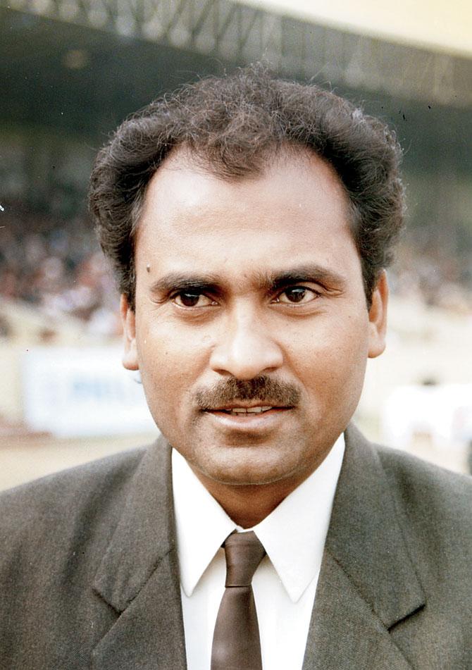 Shahid was honoured with the Arjuna Award in 1981 and with the Padma Shri in 1986.