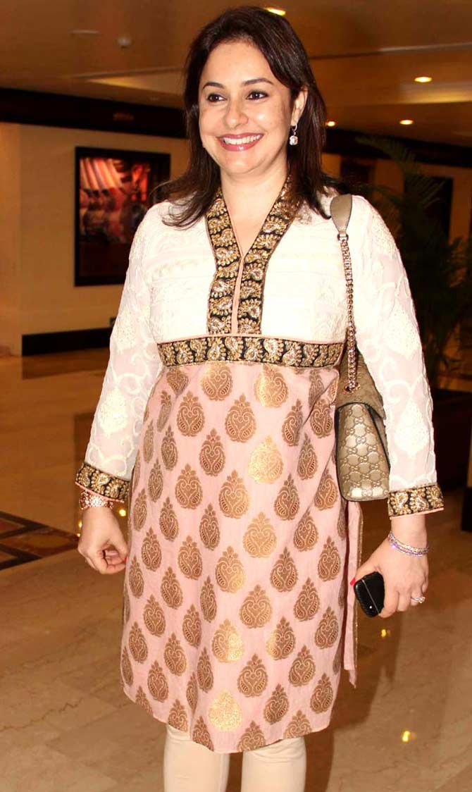 Anjali Tendulkar is the daughter of well-known industrialist Ashok Mehta