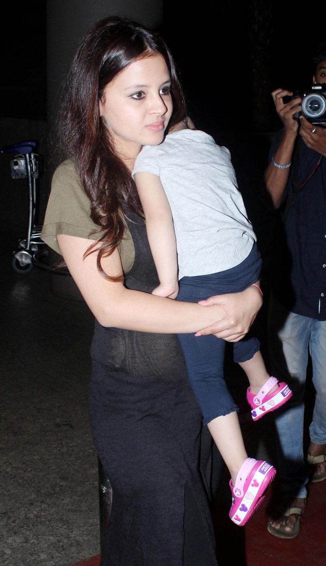 It was a happy coincidence for Dhoni as he was conferred with the prestigious civilian honour on the seventh anniversary of their famous World Cup triumph