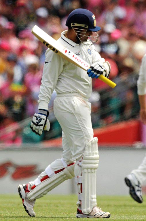 Since 2010, Virender Sehwag did not score any Test ton for 2 years