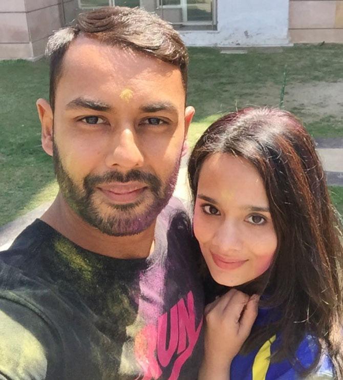 Stuart Binny is the son of former Indian cricketer Roger Binny. He has played as an all-rounder for the Indian national side in international matches, and has also featured for the Royal Challengers Bangalore in the IPL.