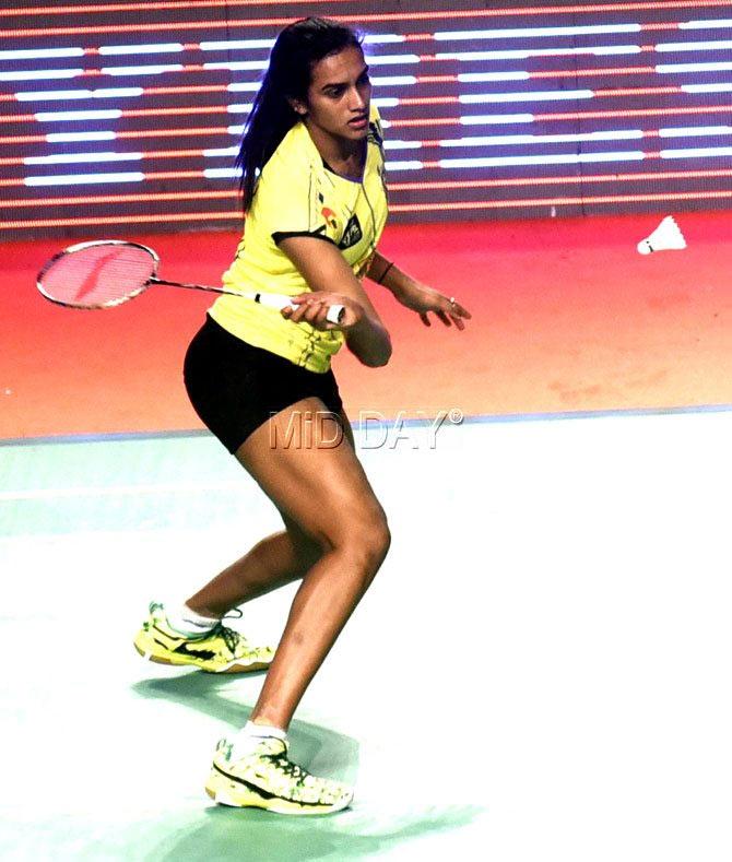P.V. Sindhu: The female badminton player was the first-ever Indian singles player to win a World Championships medal and is also the first Indian badminton player to become a world champion after she clinched gold. She is also a silver medallist at the Rio Olympics 2016. Over the years Sindhu bagged various badminton medals namely 1 silver and 2 bronze in World Championships, 2 Uber Cup bronze, 1 Commonwealth Games bronze, 1 Asia Championships bronze, gold and silver each in South Asian Games and more. At the 2020 Olympics, Sindhu won a bronze medal to become the first Indian woman to ever win 2 Olympic medals. She is also a recipient of the Padma Shri, Rajiv Gandhi Khel Ratna and Arjuna awards.