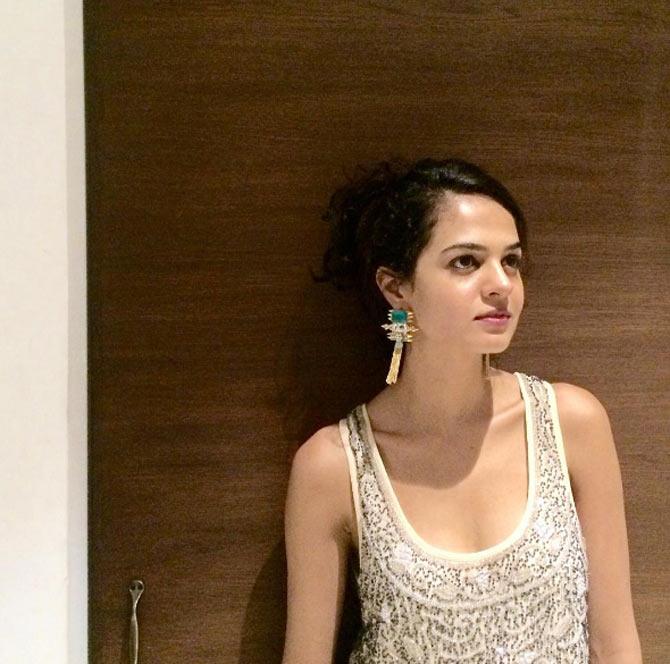 Tania Sachdev can be listed as one of the most stylish and glamourous sports stars in the country.