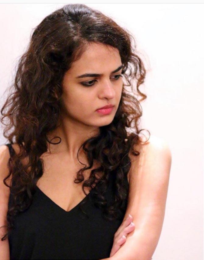 In November 2014, Tania Sachdev got married to Delhi-based architect Viraj Kataria.