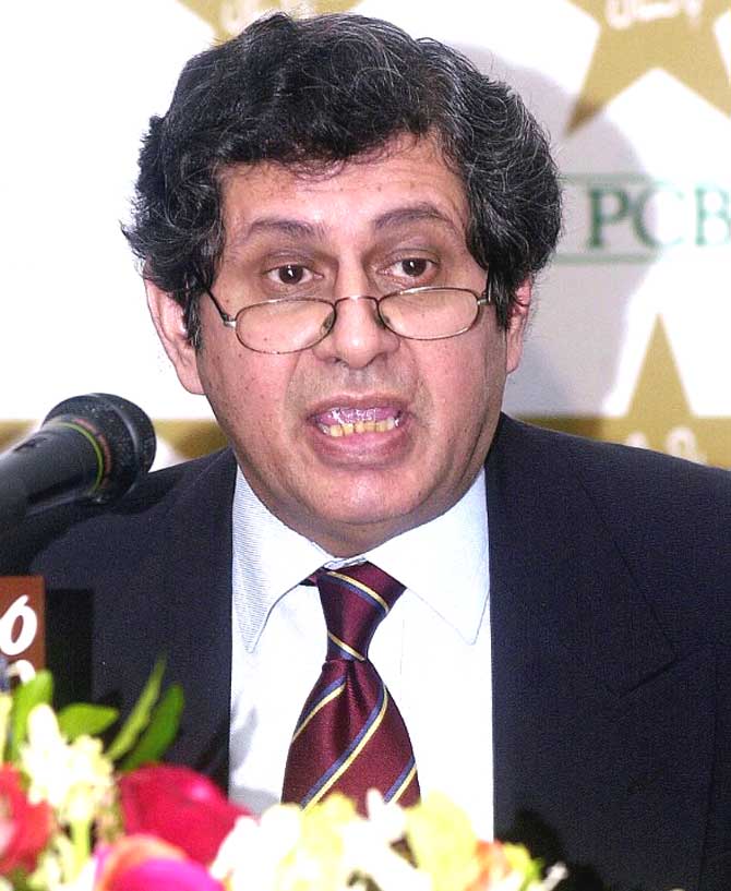 Wasim Bari (Pakistan): Matches - 14. Stummpings - 4 (Pic/ AFP)