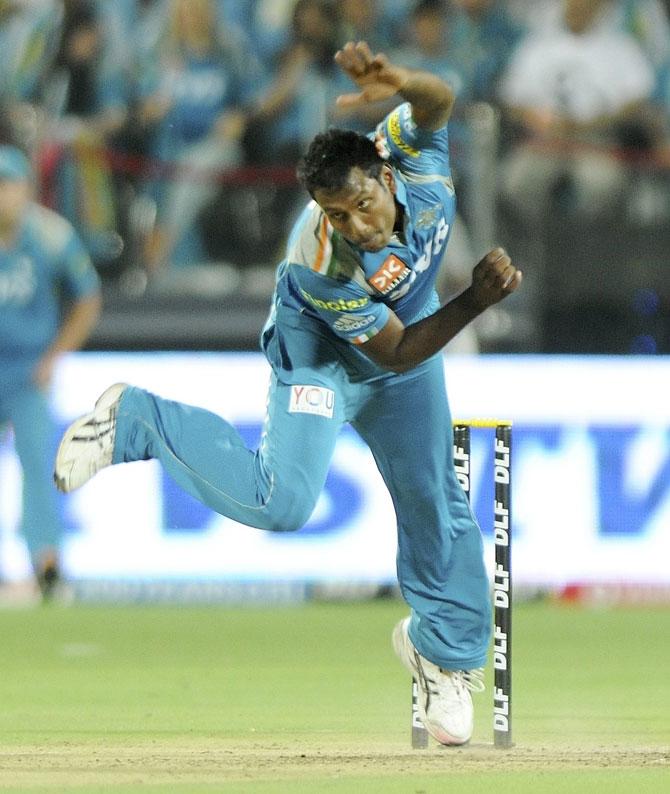 Angelo Mathews