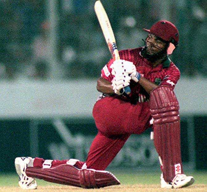 Brian Lara