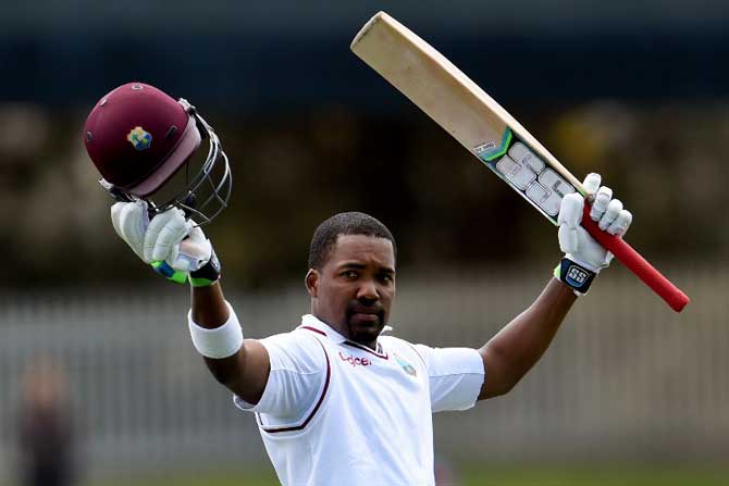 Darren Bravo