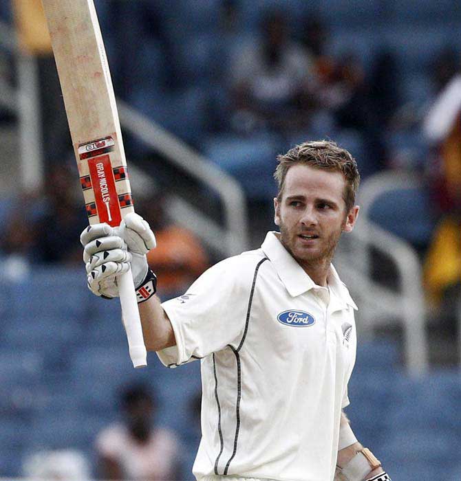 Kane Williamson