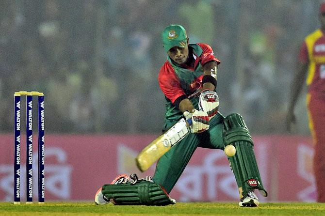 Mushfiqur Rahman