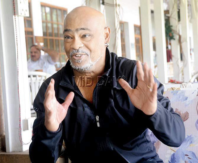 Vinod Kambli has a biography titled 'Vinod Kambli: The Lost Hero'