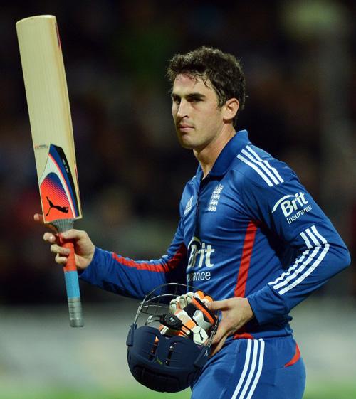 Craig Kieswetter: The England and Somerset wicketkeeper-batsman retired from all forms of cricket in June 2015 due to an eye injury. Kieswetter was forced to retire after suffering a horrific eye injury while batting for Somerset against Northamptonshire in a county game in July 2014 and could not make any international appearances thereafter. He played 46 ODIs and 25 T20Is for England. He was a important reason for England winning the 2010 Qorld T20 title in the Caribbean.