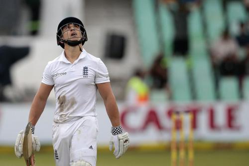 James Taylor: Nottinghamshire and England batsman James Taylor has been forced to retire from all forms of cricket after he was diagnosed with a serious heart condition. Doctors have revealed that the 26-year-old has ARVC (arrhythmogenic right ventricular cardiomyopathy), a condition similar to that of former footballer Fabrice Muamba who collapsed on the field in 2012. Taylor had played seven Tests after making his debut against South Africa at Headingley in 2012. He had also played 27 ODIs with an average of 42.23 with seven fifties including a top score of 101 against Australia at Old Trafford in September 2015.
