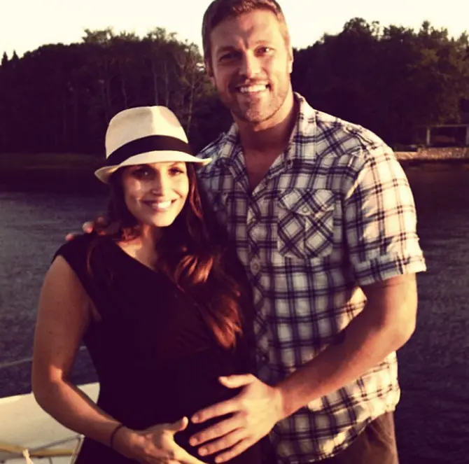 Trish 2025 stratus husband