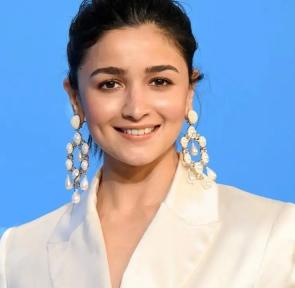 Alia Bhatt