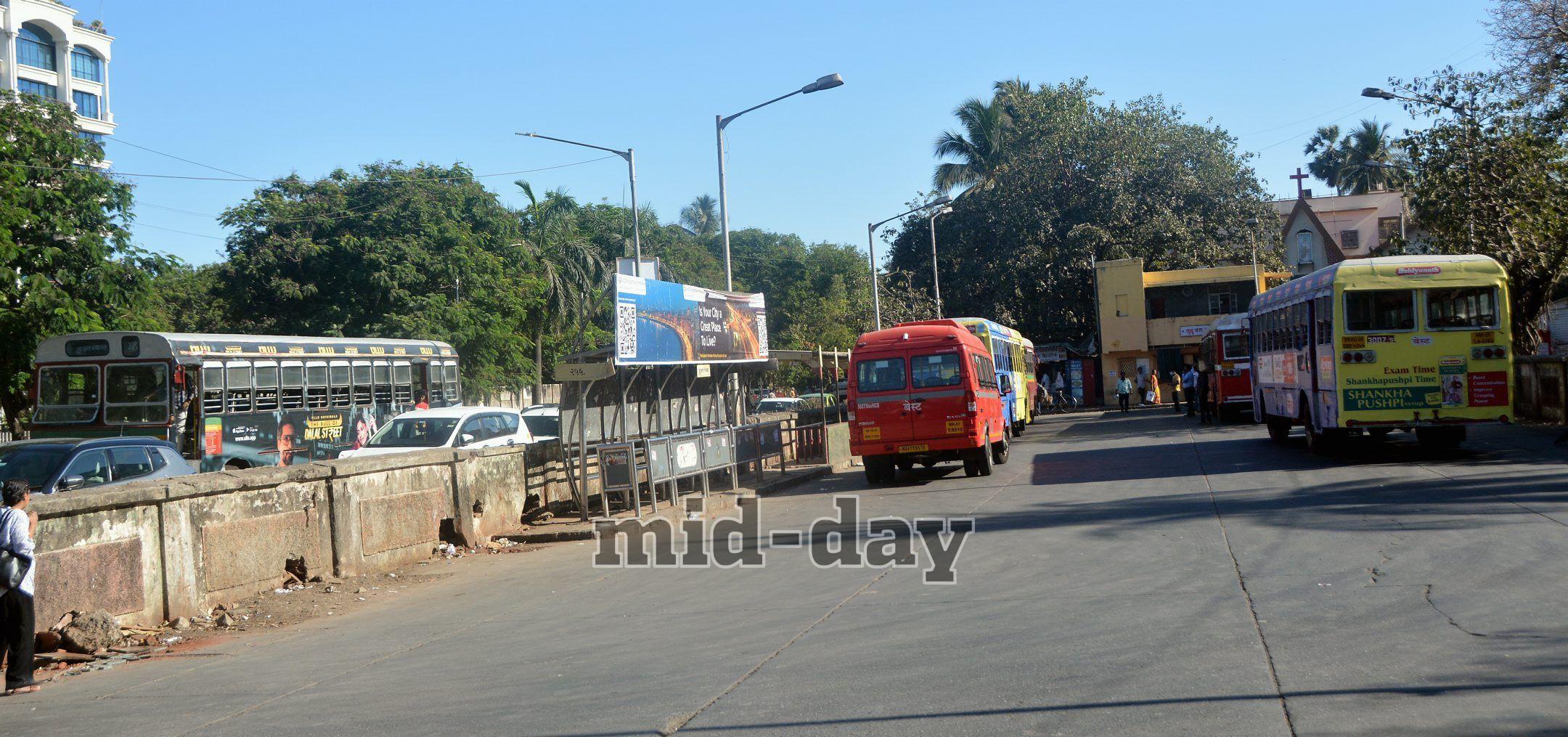 Share 137+ uppal ring road bus stop best awesomeenglish.edu.vn