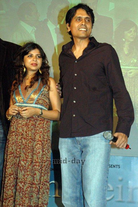 Nagesh Kukunoor